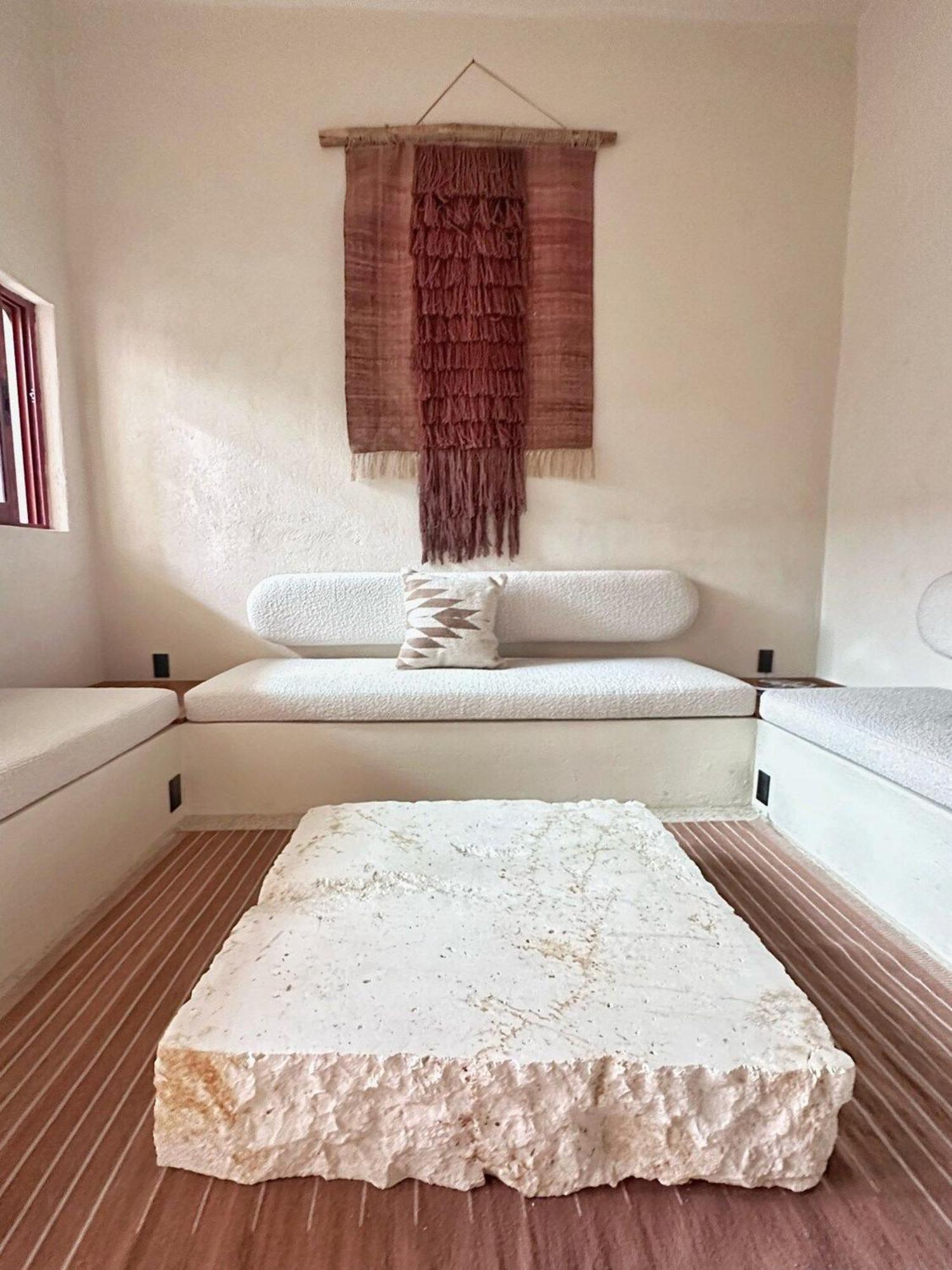 Casa Escorpion - - Handmade In - A/c - Patio - Rooftop - Сasa de vacaciones