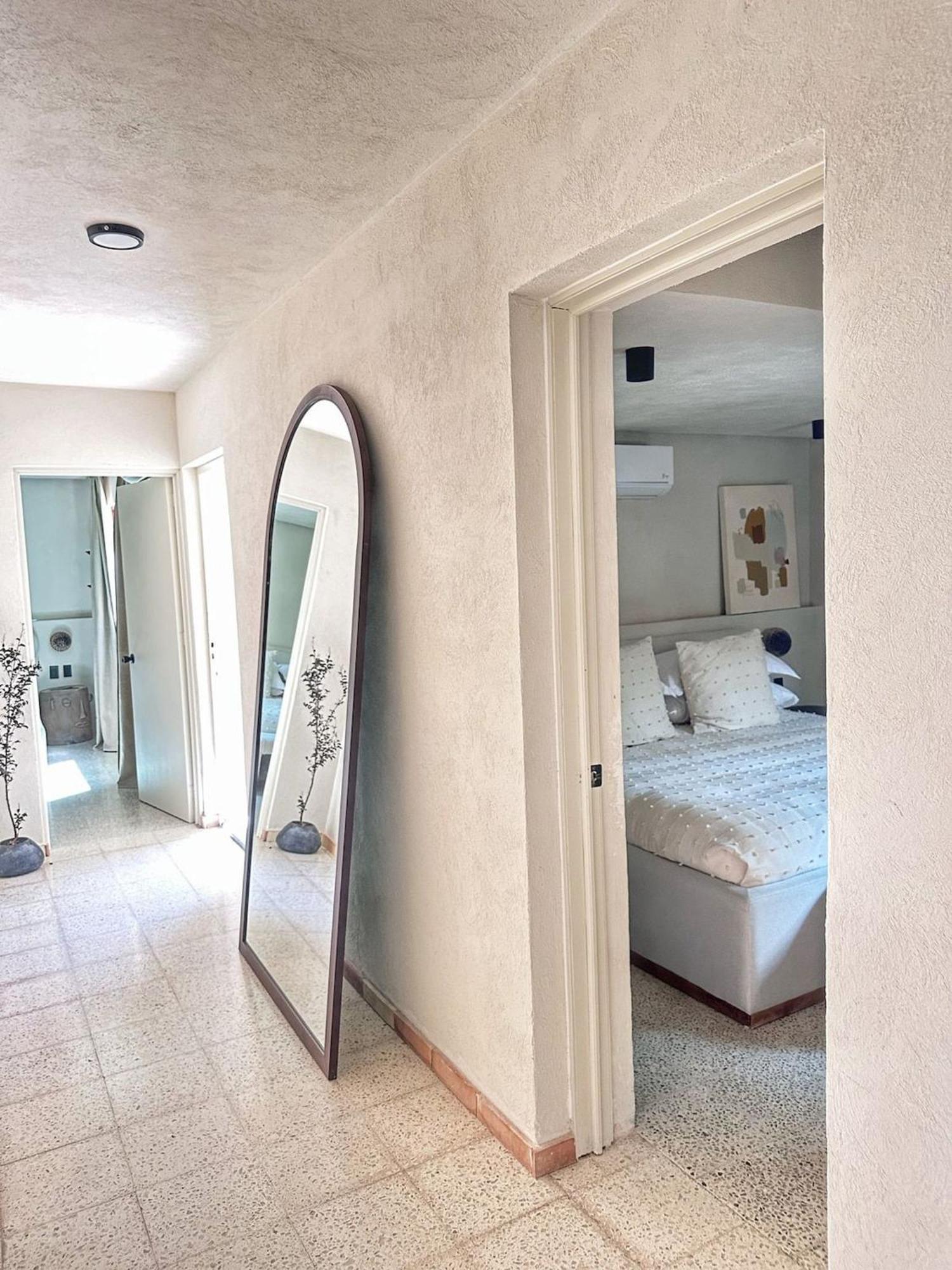 Casa Escorpion - - Handmade In - A/c - Patio - Rooftop - Oaxaca