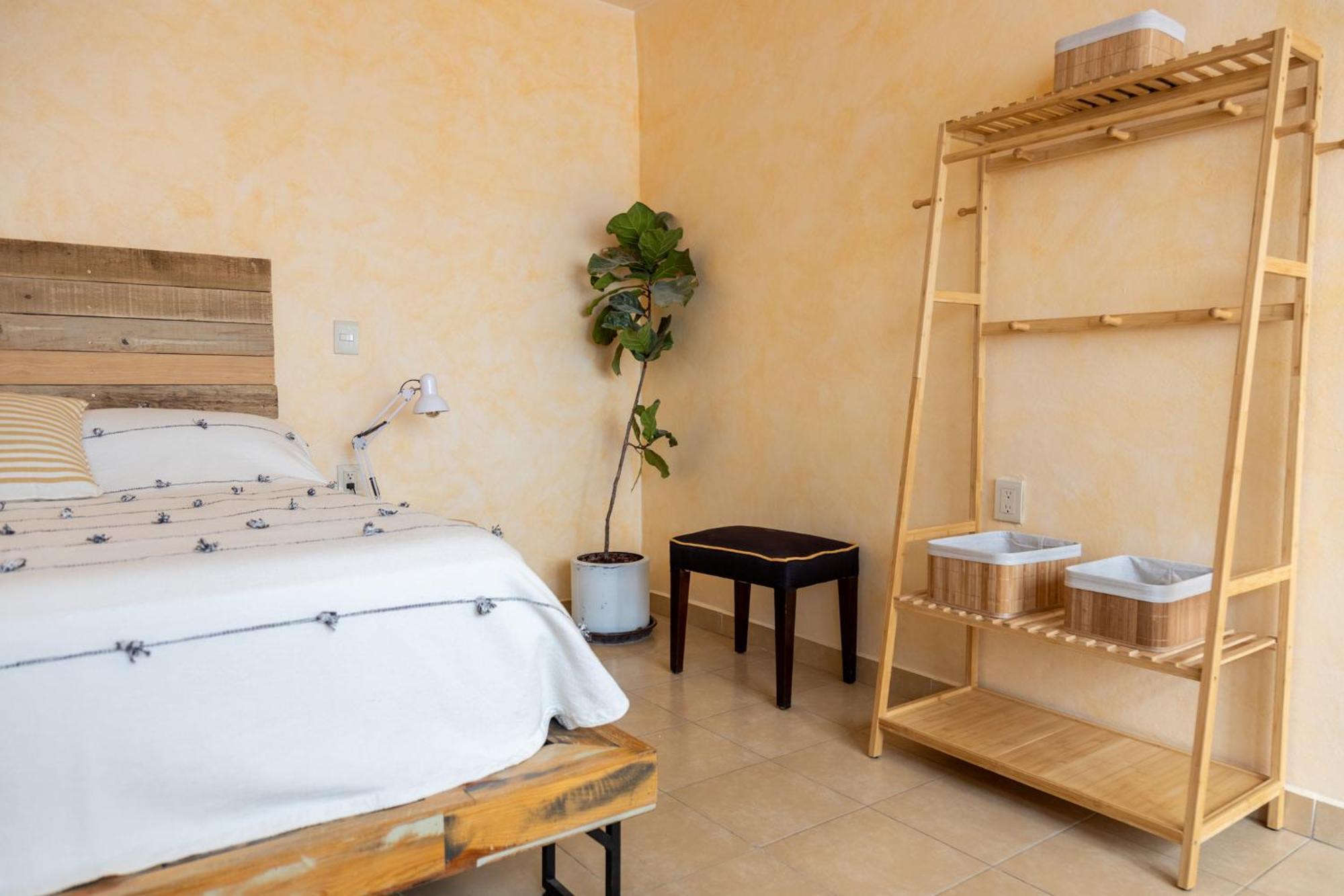 Сasa de vacaciones Gran Casa Amigos A 4 Cuadras Del Zocalo