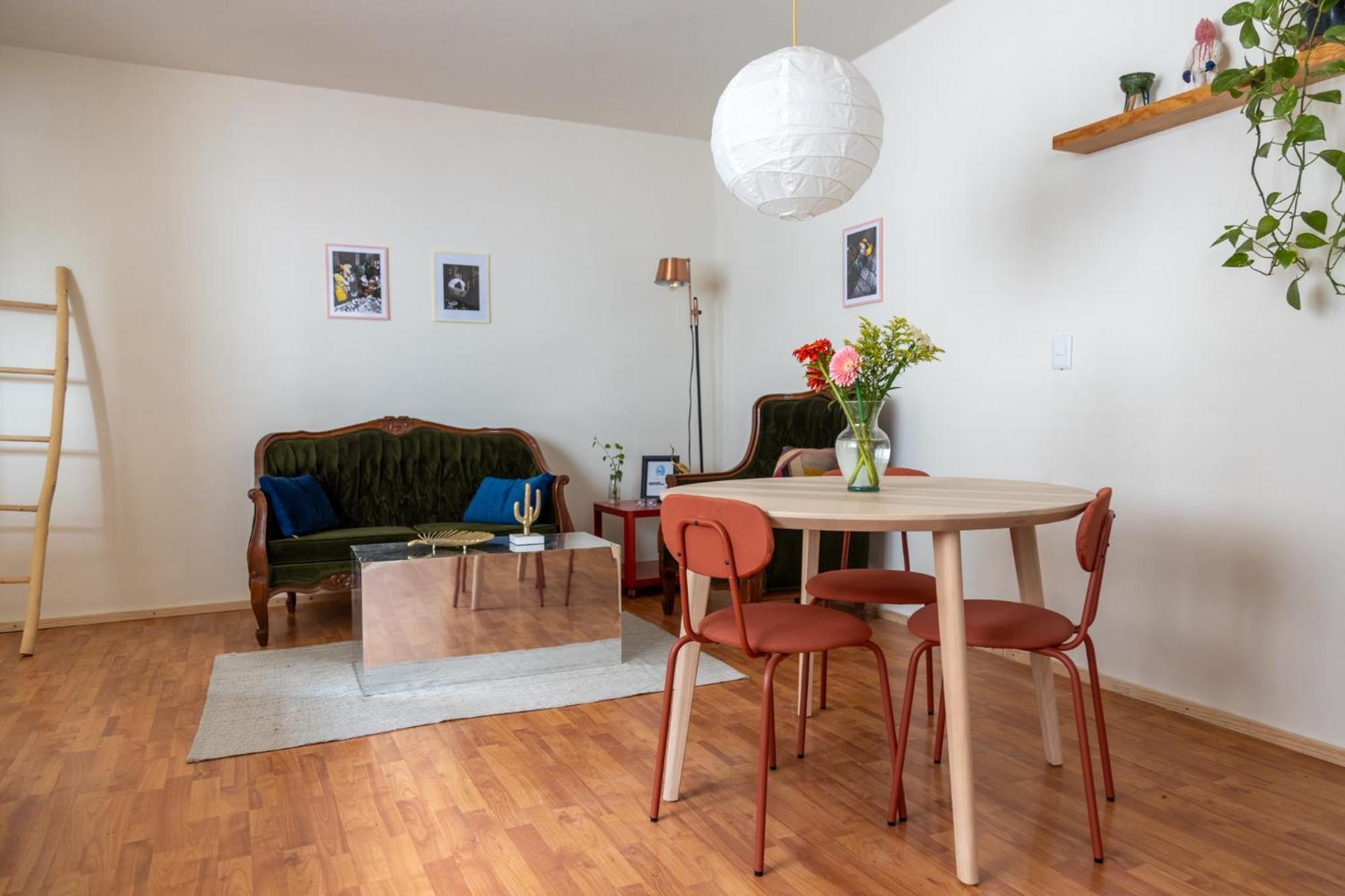 Gran Casa Amigos A 4 Cuadras Del Zocalo Сasa de vacaciones Oaxaca
