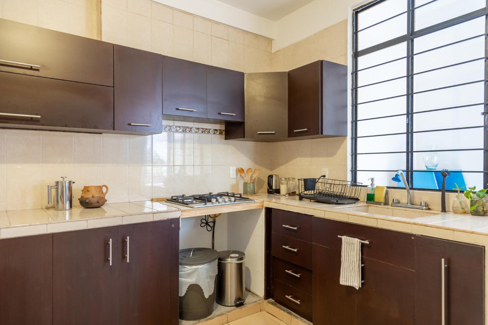 Сasa de vacaciones Gran Casa Amigos A 4 Cuadras Del Zocalo