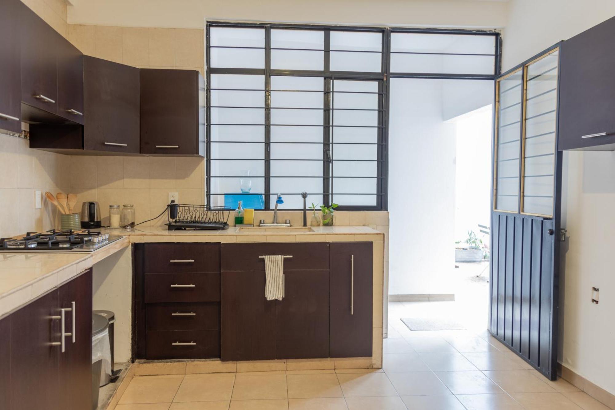 Gran Casa Amigos A 4 Cuadras Del Zocalo Сasa de vacaciones *