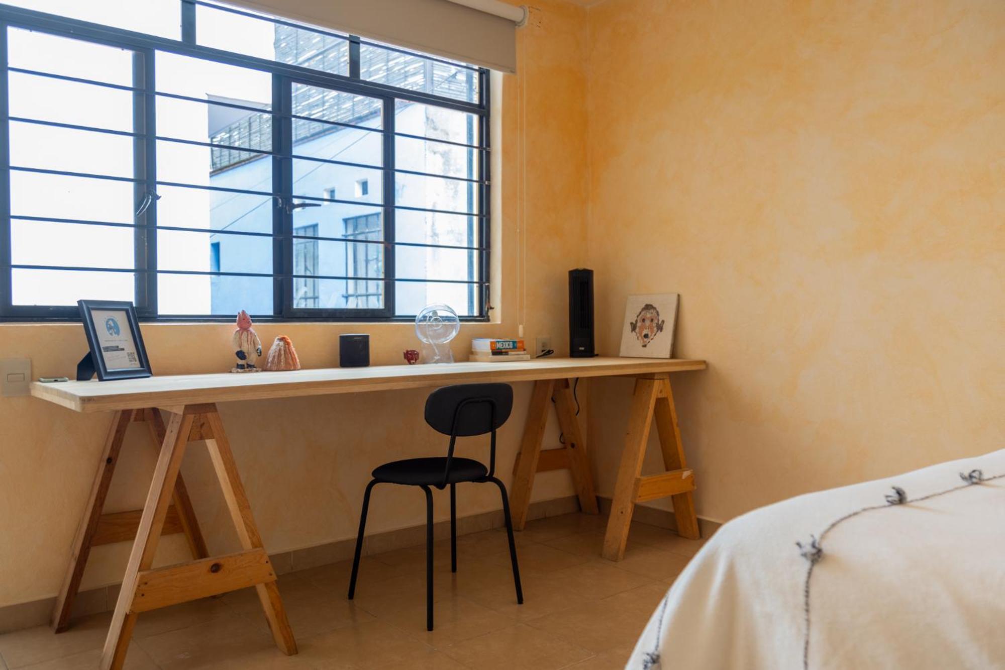 Сasa de vacaciones Gran Casa Amigos A 4 Cuadras Del Zocalo Oaxaca