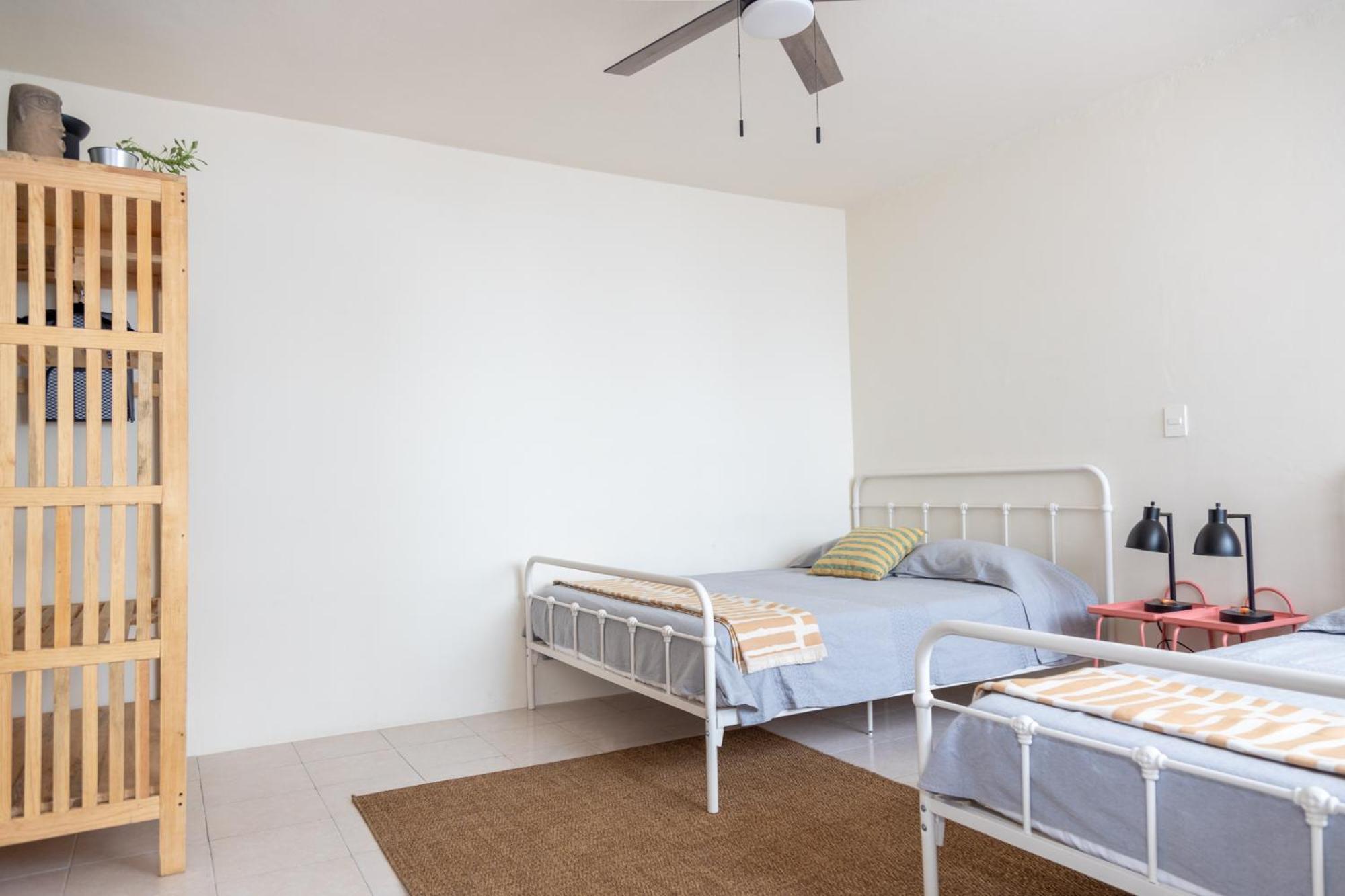 Gran Casa Amigos A 4 Cuadras Del Zocalo Сasa de vacaciones *