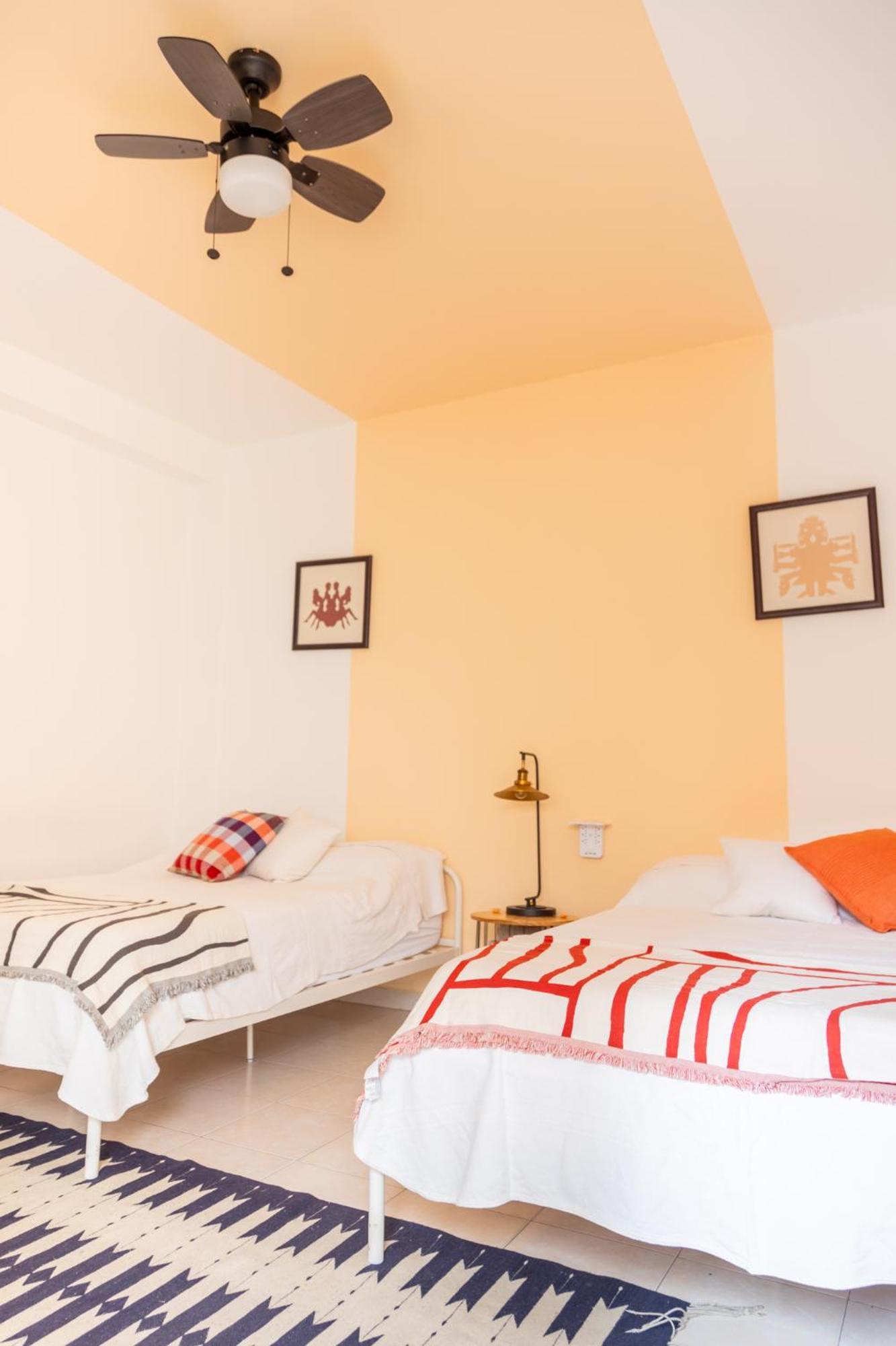 Сasa de vacaciones Gran Casa Amigos A 4 Cuadras Del Zocalo Oaxaca