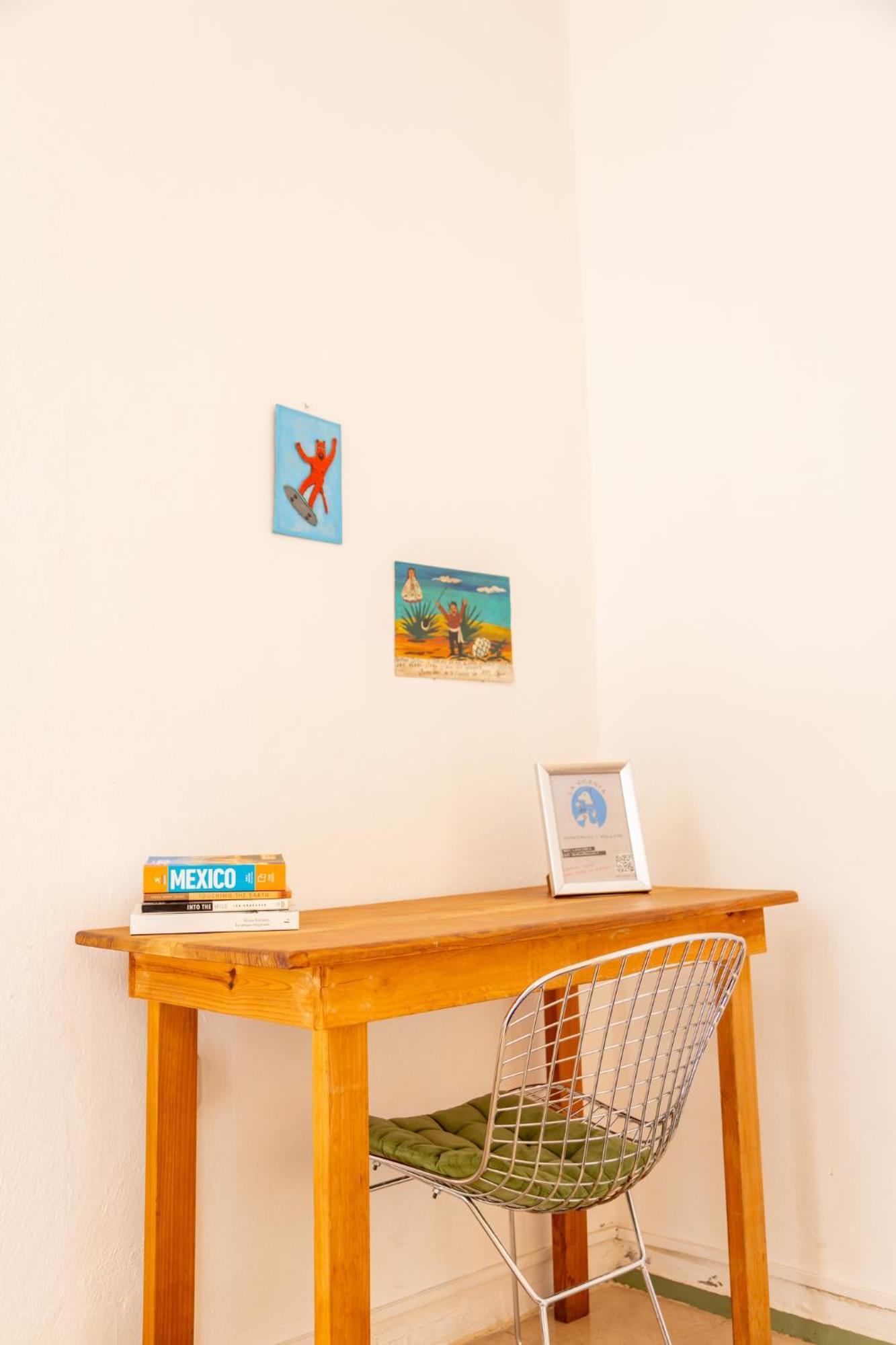 Gran Casa Amigos A 4 Cuadras Del Zocalo * Oaxaca