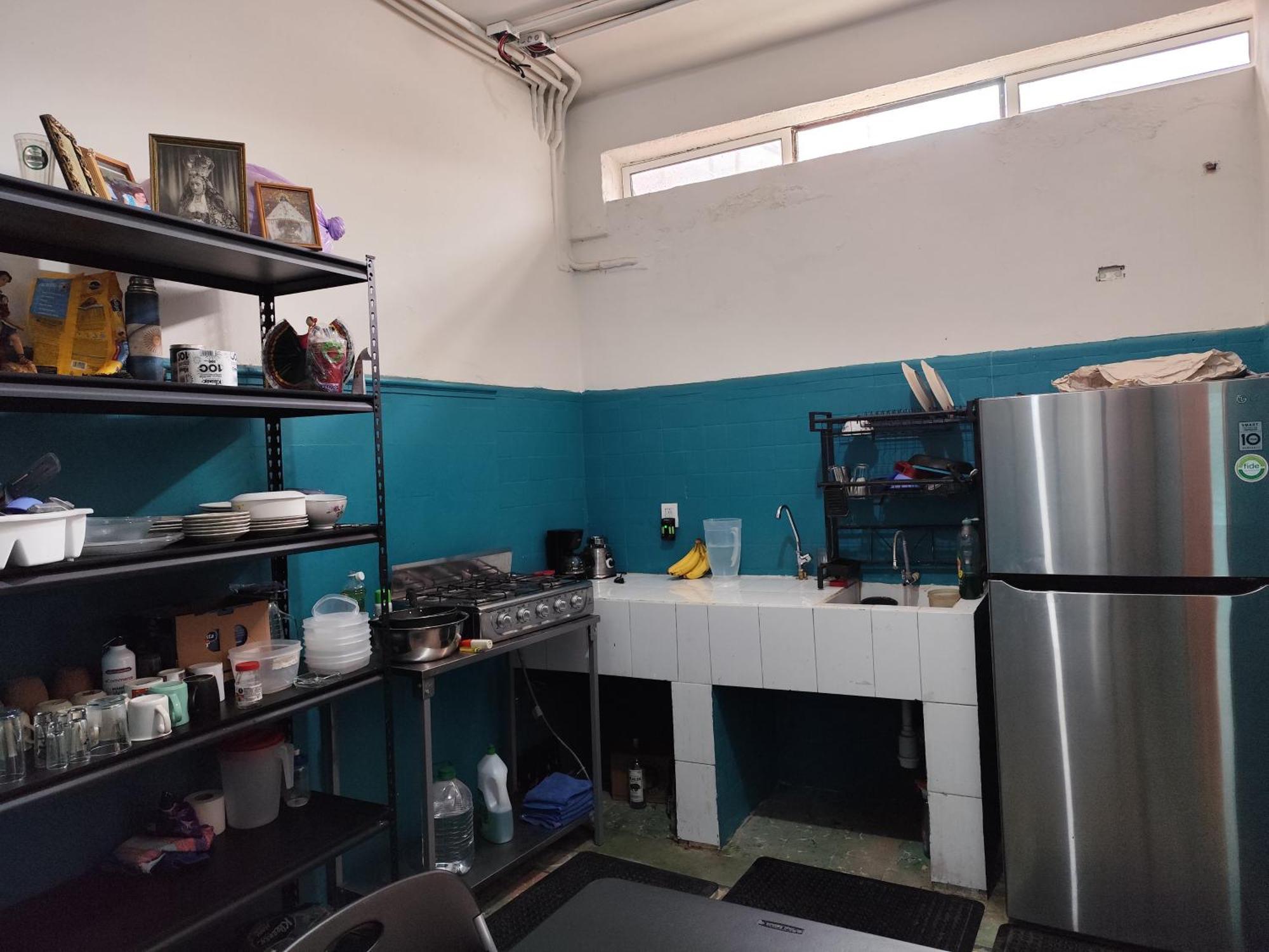 Habitación en casa particular Lidia Anturios Oaxaca