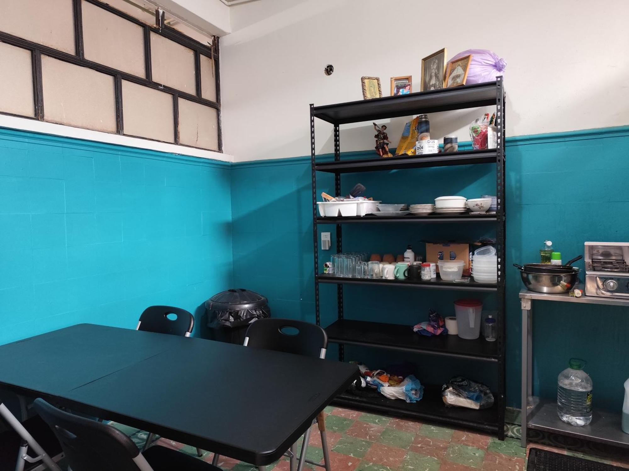 Lidia Anturios Habitación en casa particular Oaxaca