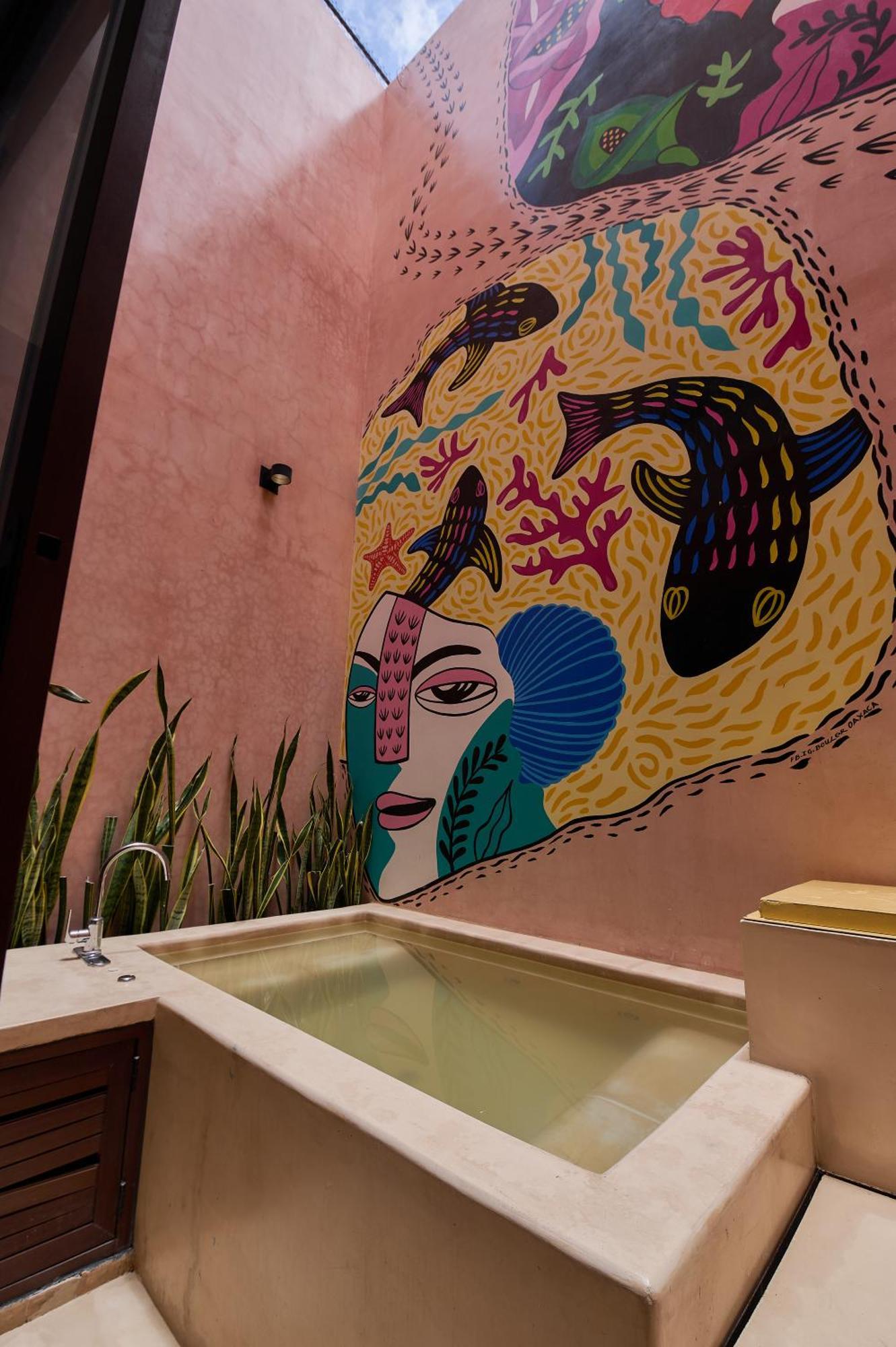Boutique Casa Bendicion Hotel
