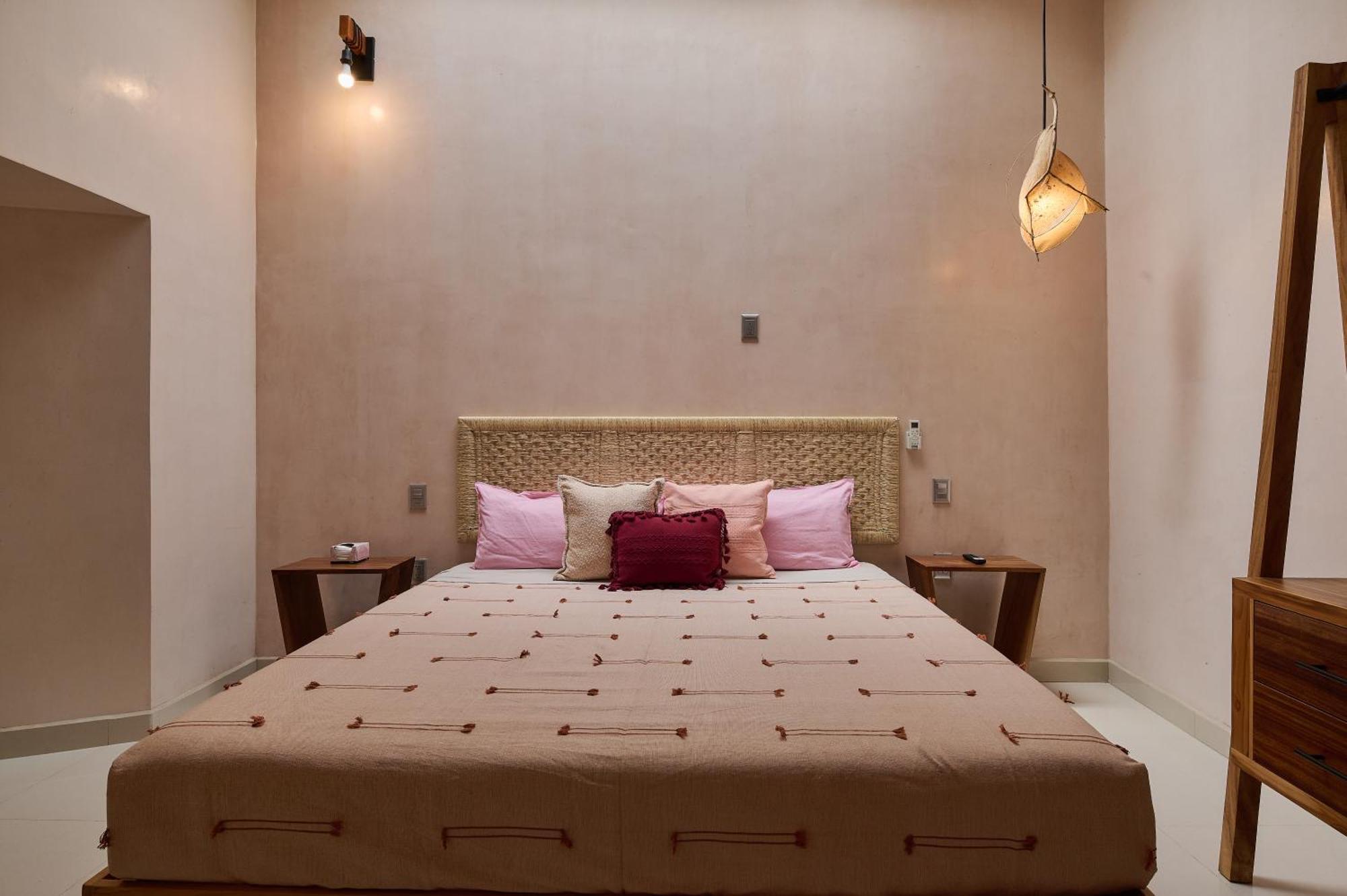 Hotel Boutique Casa Bendicion