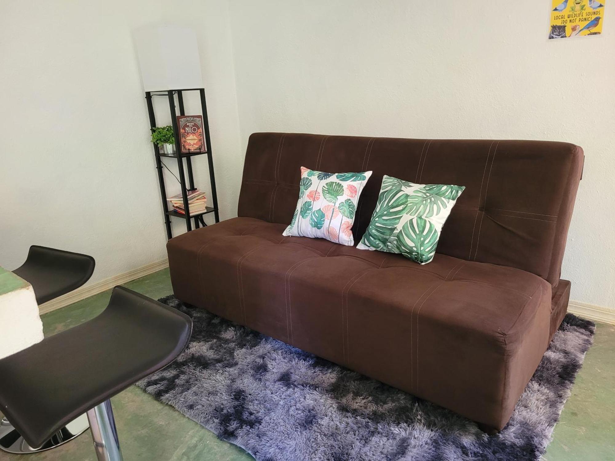 Departamento Miguel Angel