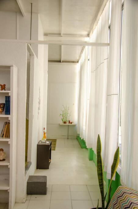 Apartamento The Loft, Centro *
