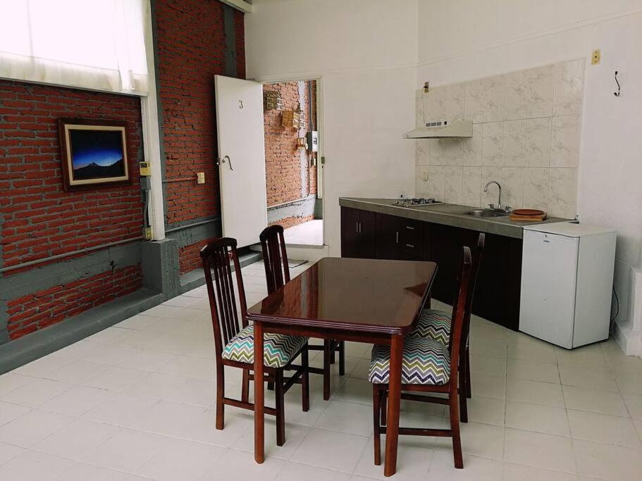 Apartamento The Loft, Centro