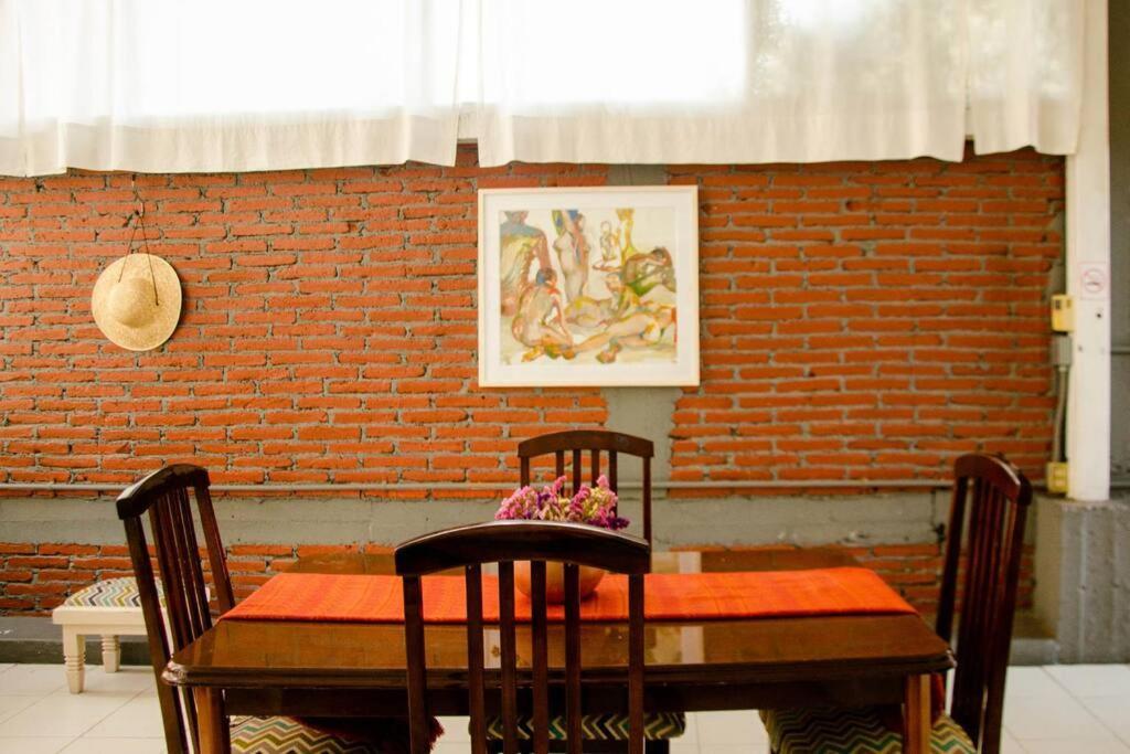 The Loft, Centro Oaxaca