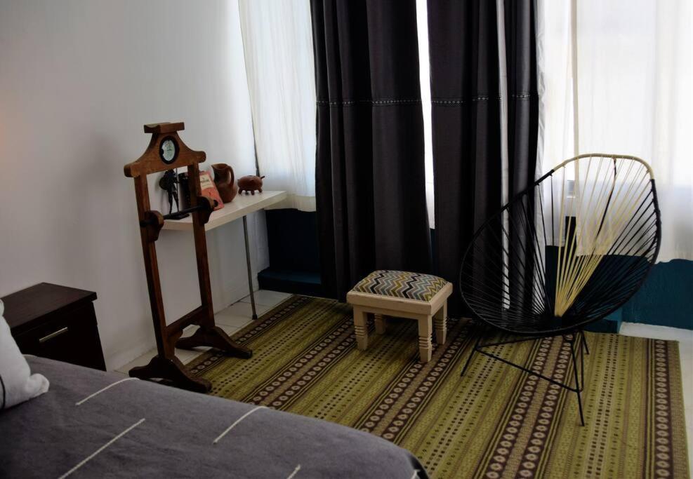 Apartamento The Loft, Centro Oaxaca