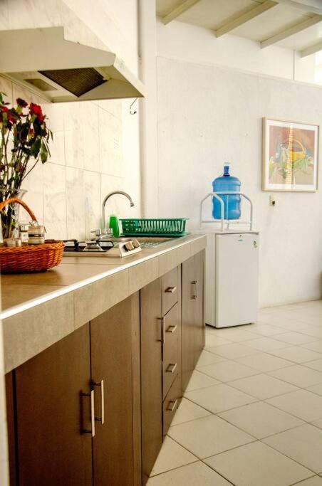 The Loft, Centro Apartamento