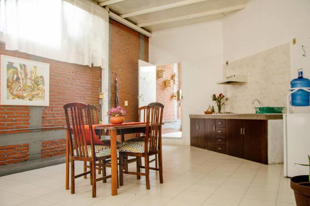 Apartamento The Loft, Centro *