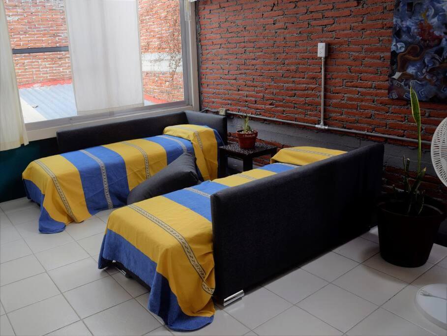 The Loft, Centro Oaxaca