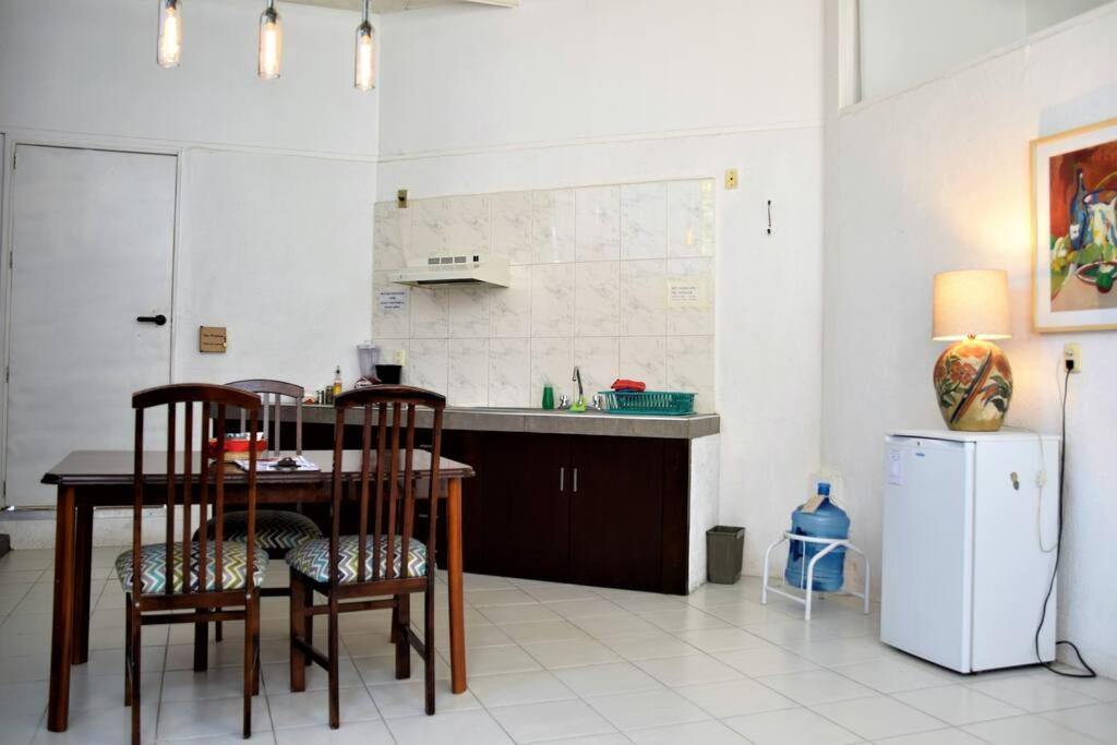 The Loft, Centro Apartamento