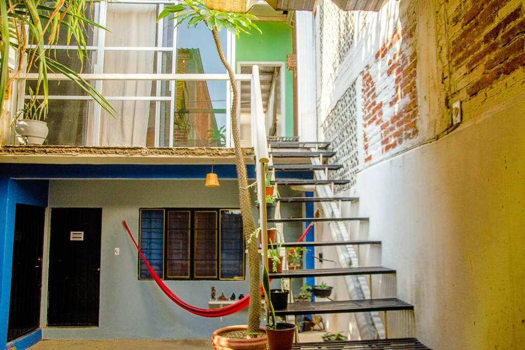 Apartamento The Loft, Centro *