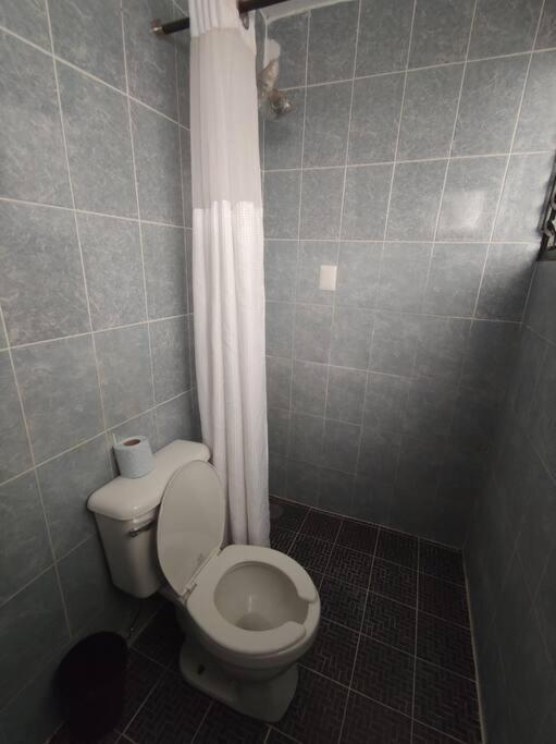 Apartamento The Azul Flat *