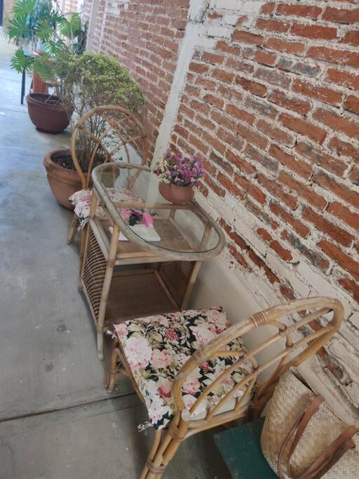 Apartamento The Azul Flat Oaxaca
