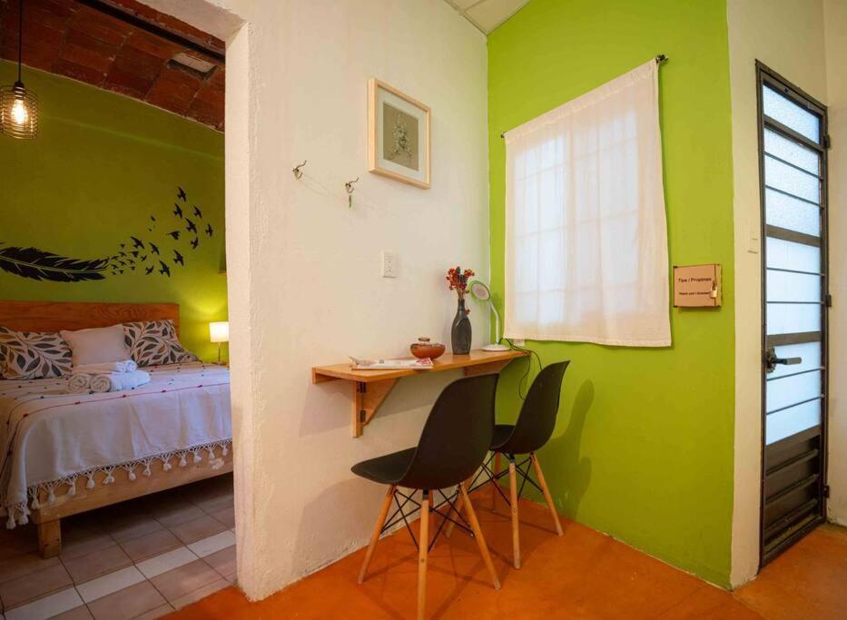 Apartamento Chill Beautiful Downtown Area Tv Good Wifi *
