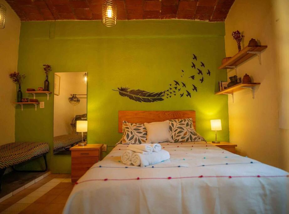 Apartamento Chill Beautiful Downtown Area Tv Good Wifi