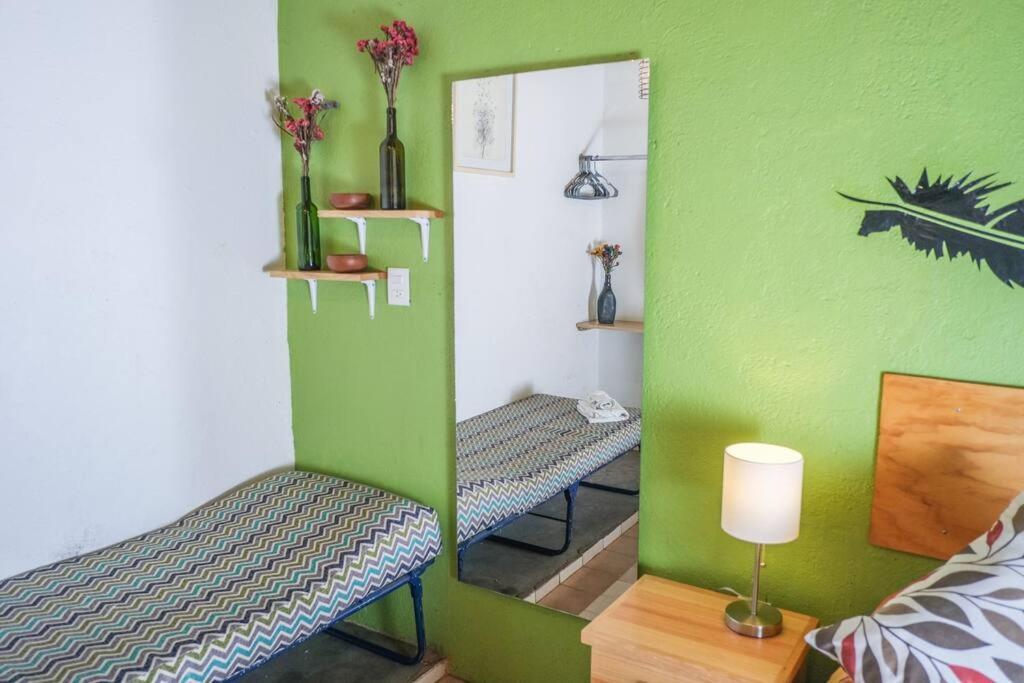 Chill Beautiful Downtown Area Tv Good Wifi Apartamento *