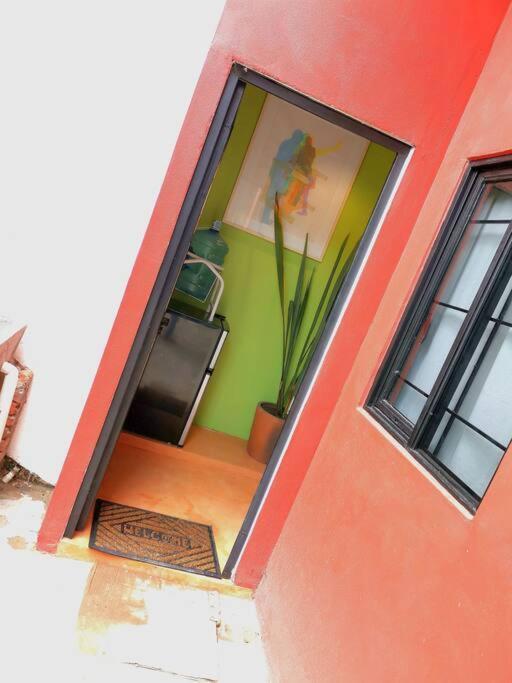 Apartamento Chill Beautiful Downtown Area Tv Good Wifi *