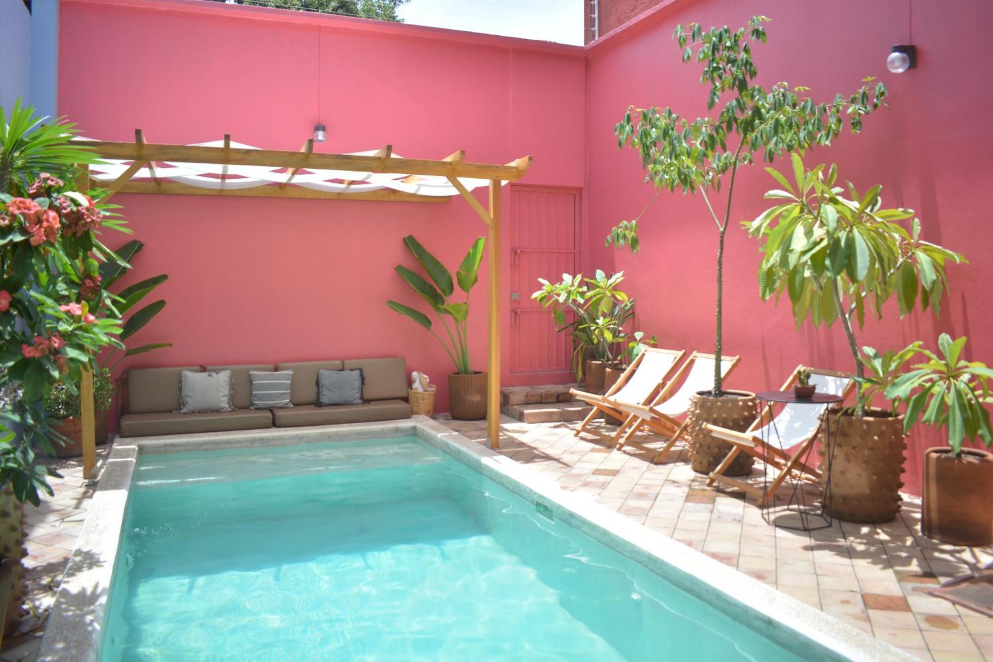 Casa De Arte Hotel