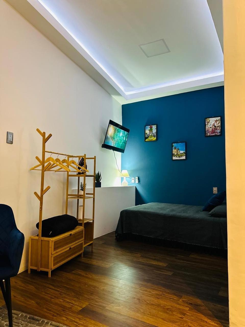 Apartment Casa Don Jose Orquideas