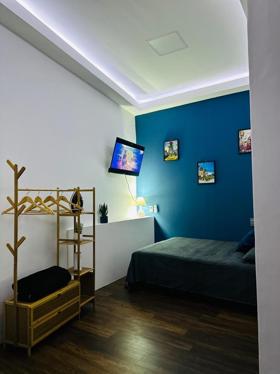 Apartment Casa Don Jose Orquideas *