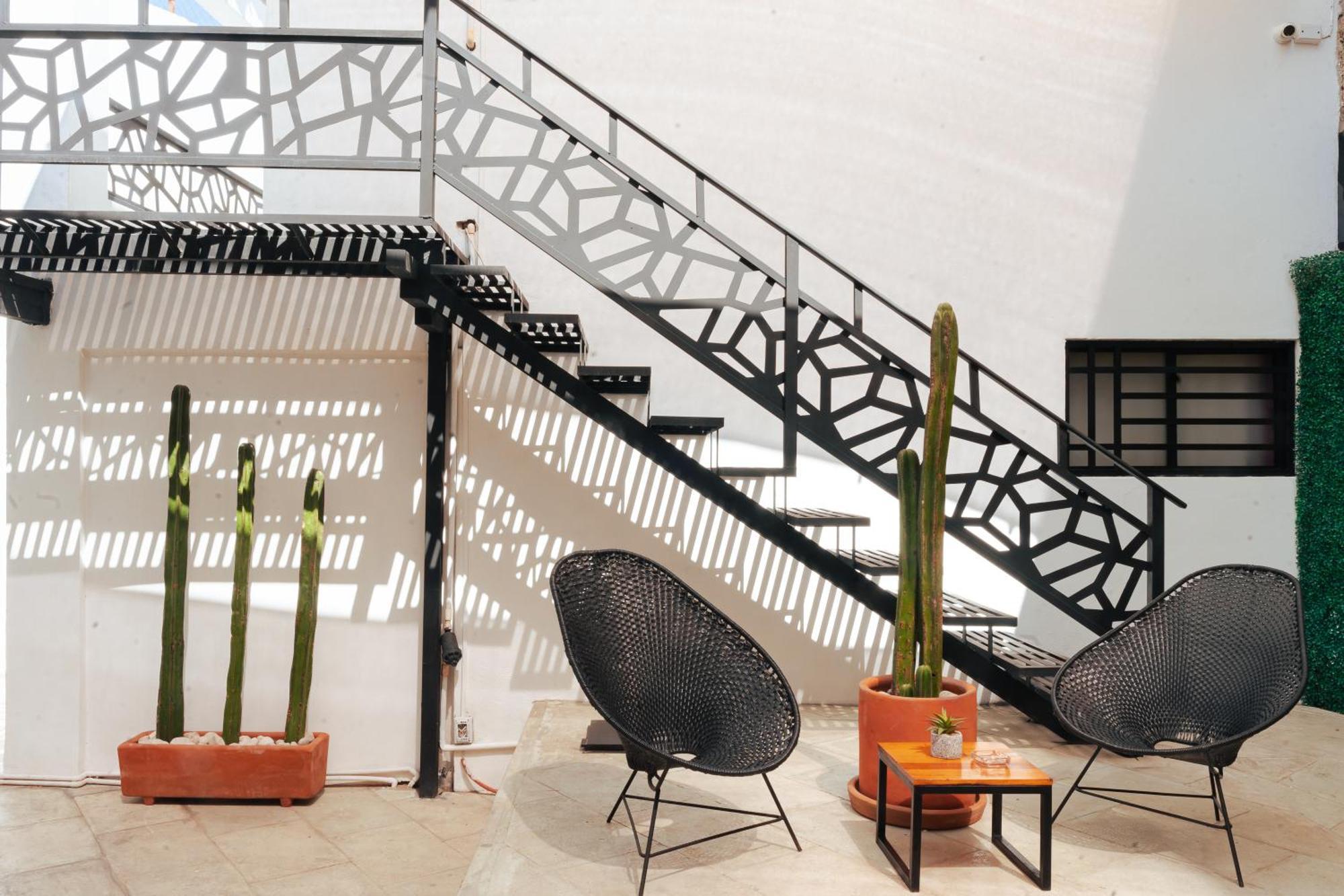 Casa Don Jose Orquideas Apartment *