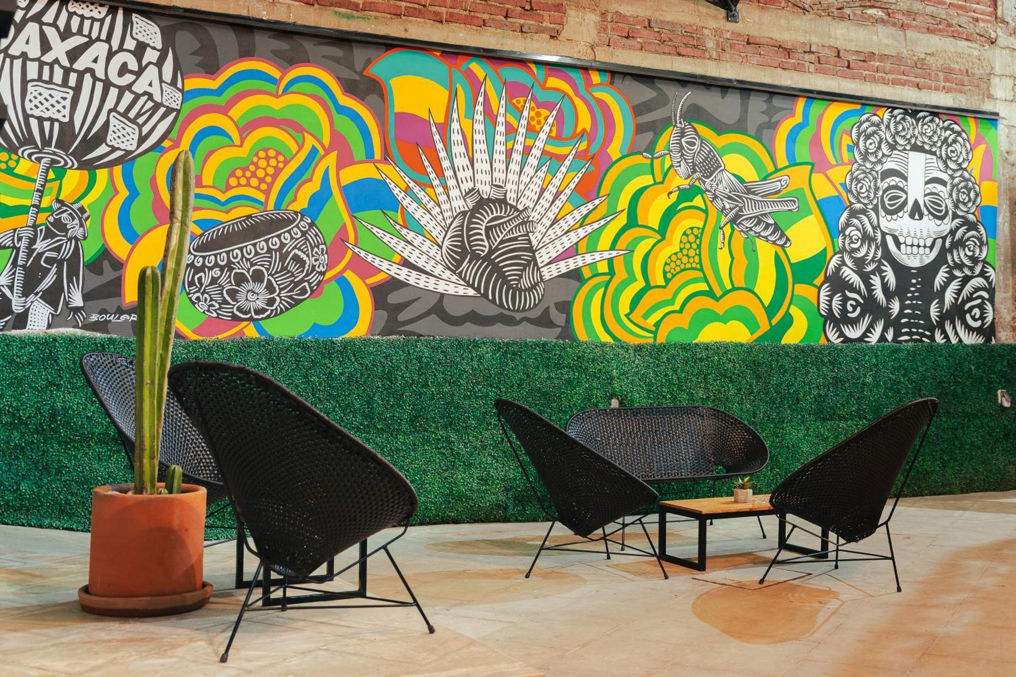 Apartment Casa Don Jose Orquideas Oaxaca