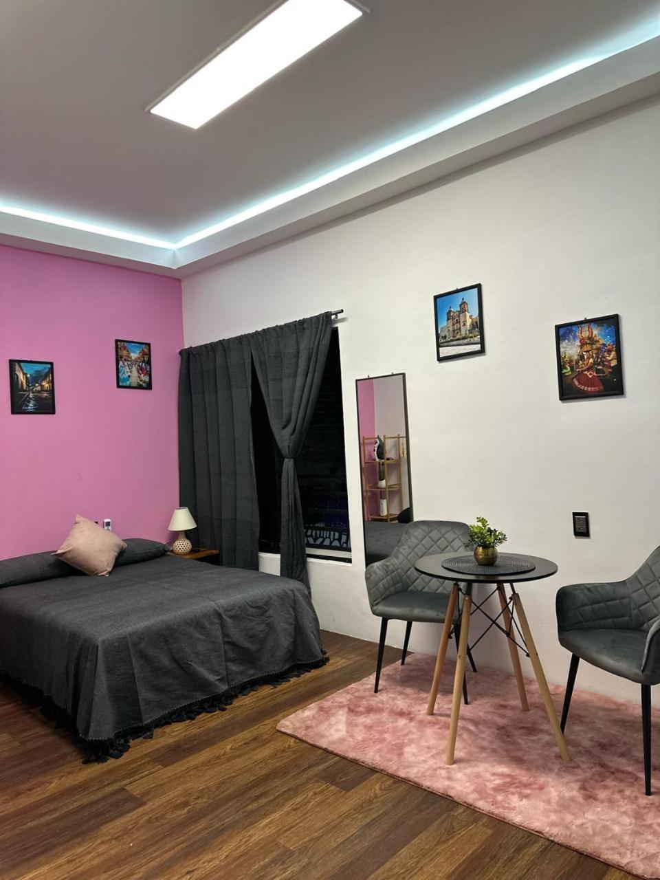 Casa Don Jose Tulipanes Apartamento Oaxaca