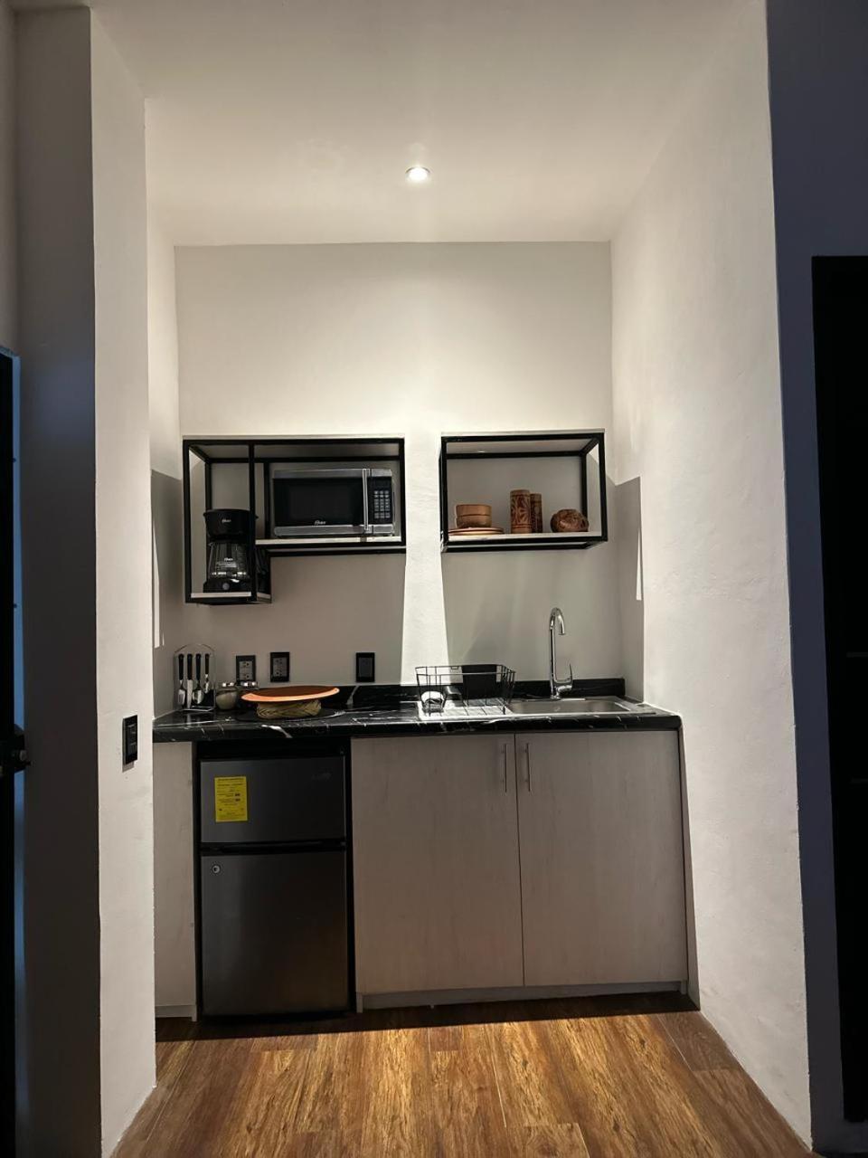 Casa Don Jose Tulipanes Oaxaca