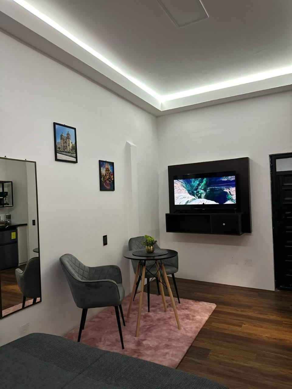 Casa Don Jose Tulipanes Apartamento Oaxaca