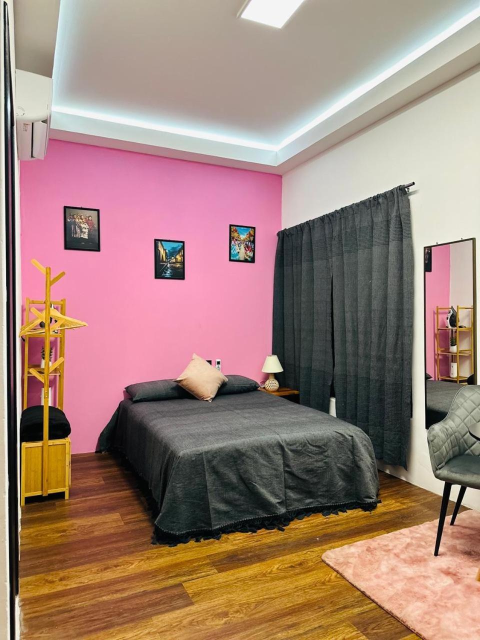 Apartamento Casa Don Jose Tulipanes *