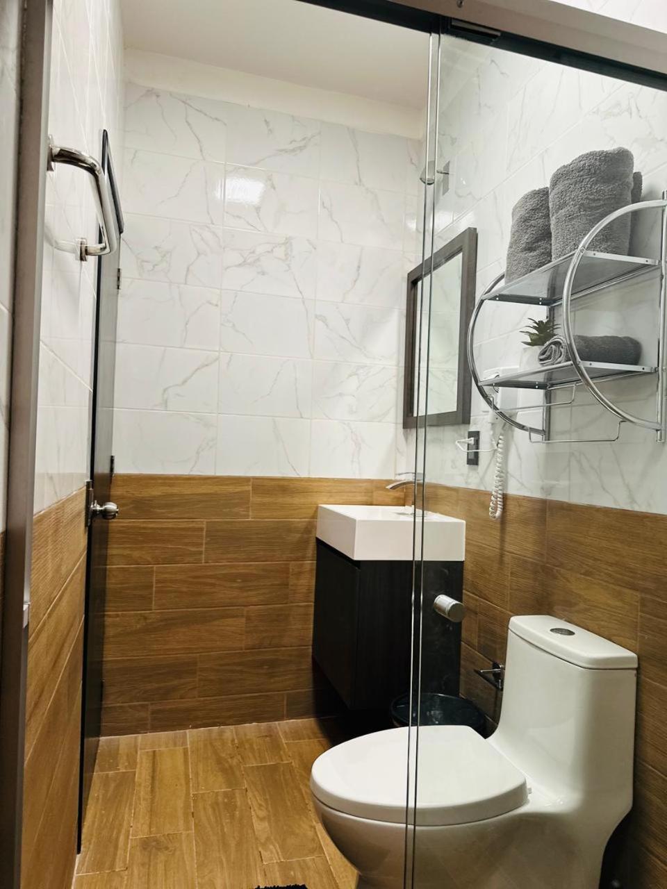 Casa Don Jose Tulipanes Apartamento Oaxaca