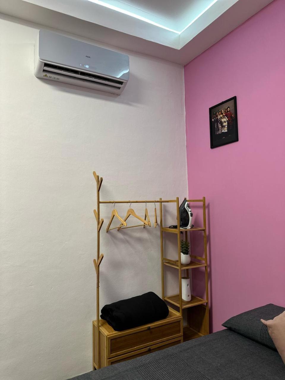 Casa Don Jose Tulipanes Apartamento Oaxaca