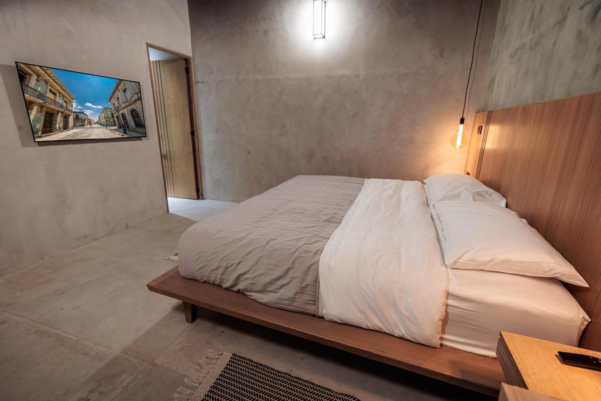 Casa 1800 Boutique Center Based Oaxaca