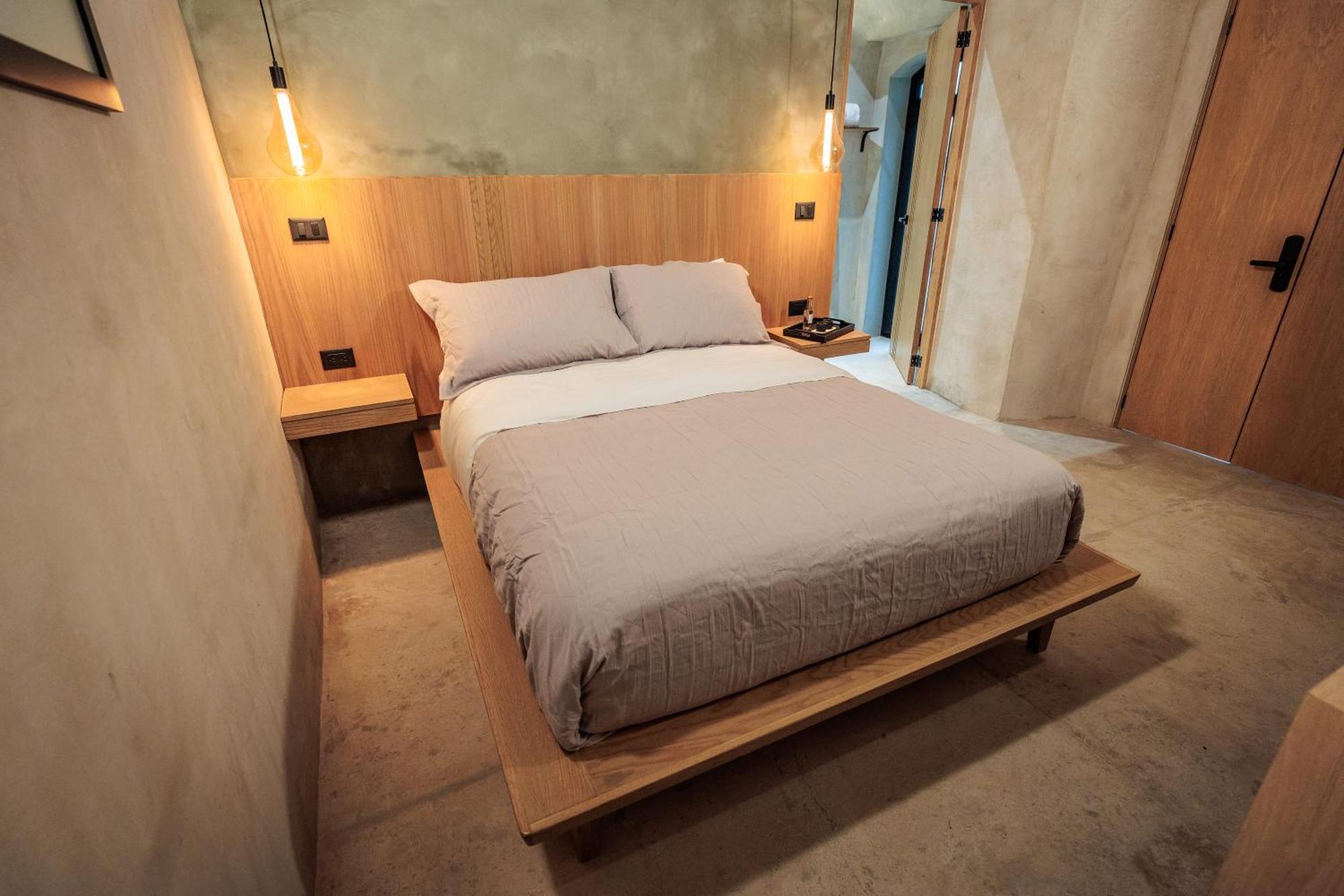 Hotel Casa 1800 Boutique Center Based *