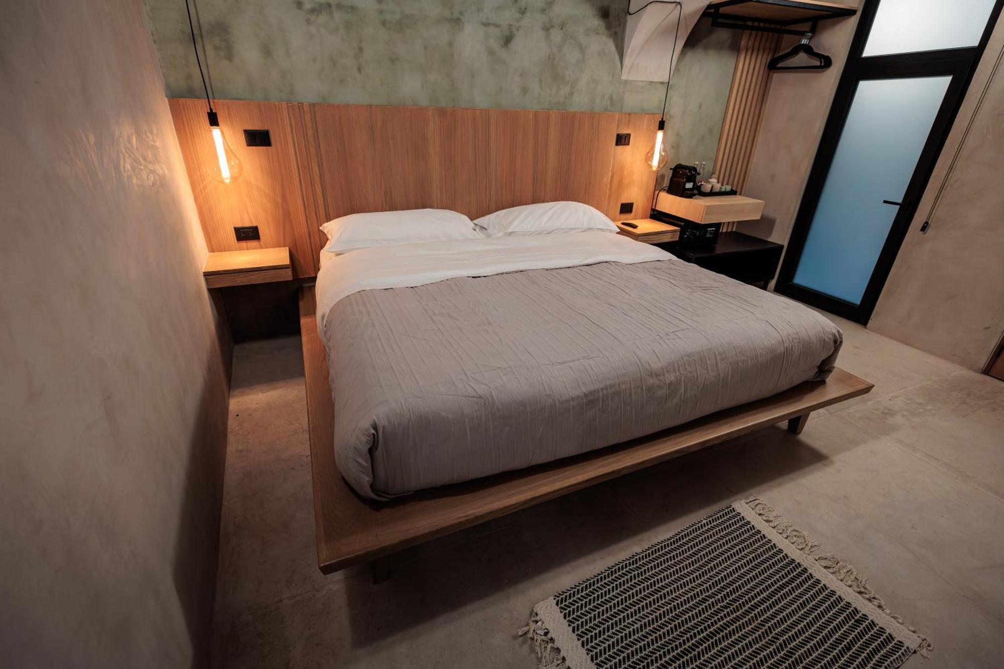 Casa 1800 Boutique Center Based Hotel