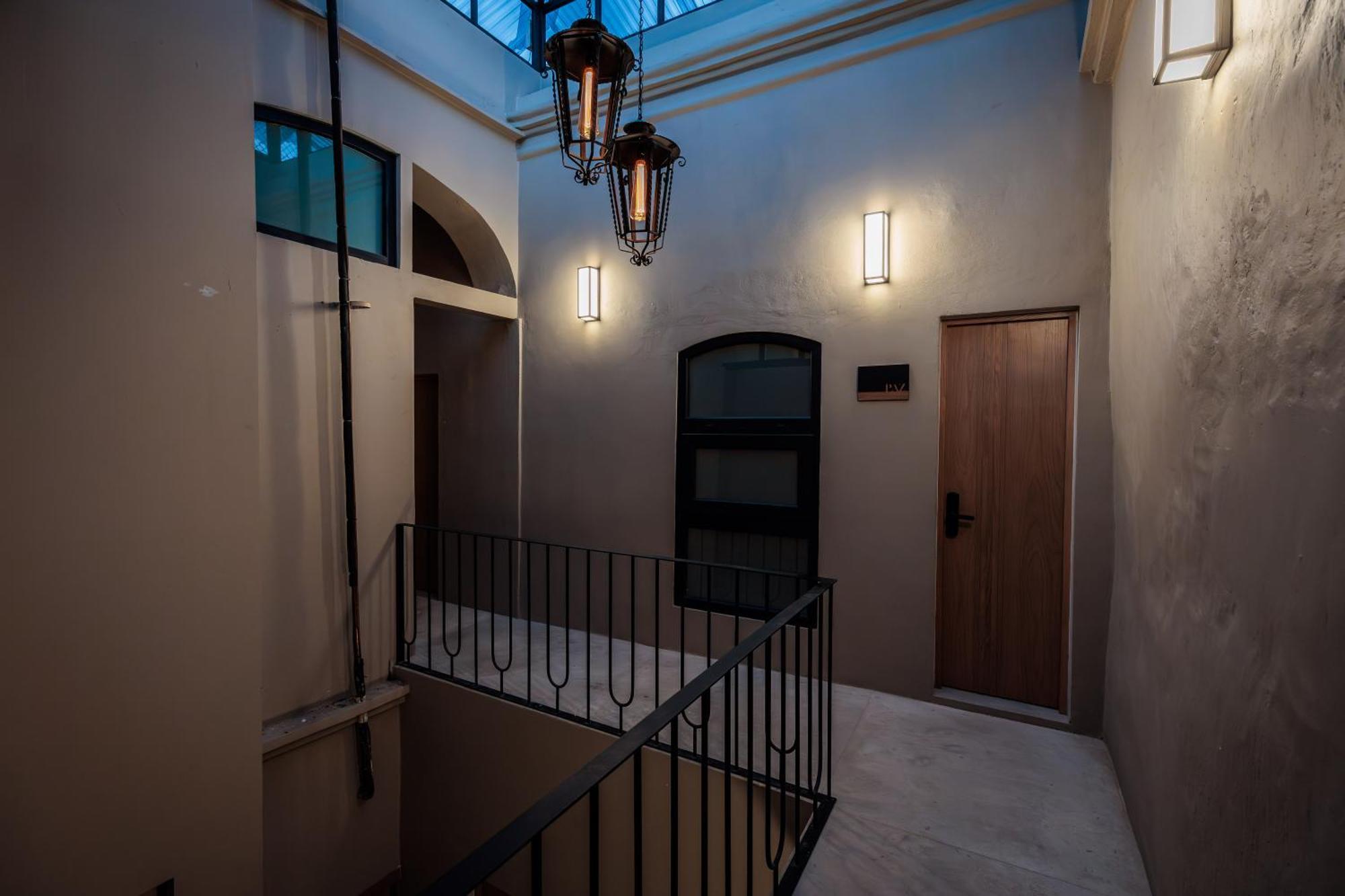 Hotel Casa 1800 Boutique Center Based Oaxaca