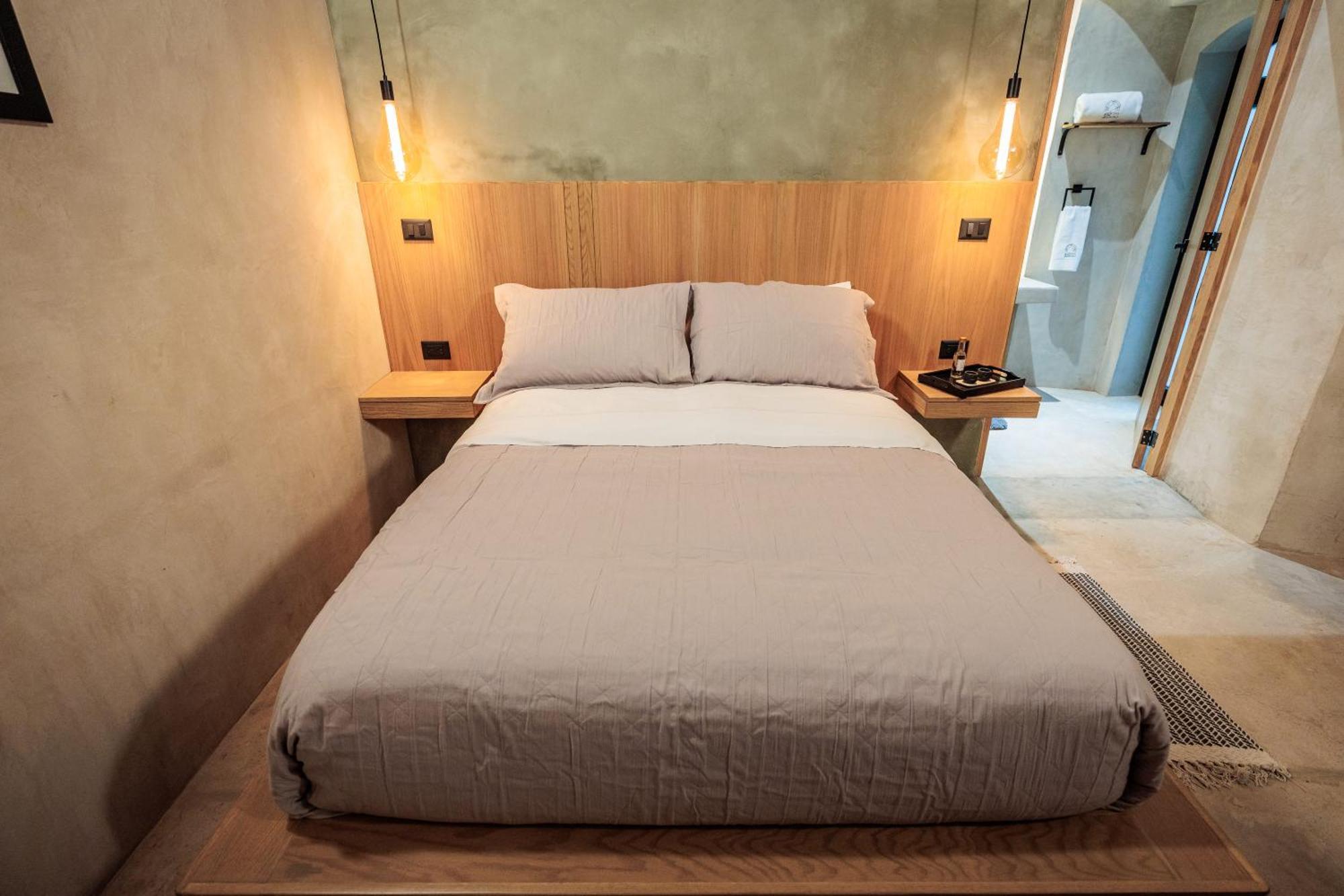 Hotel Casa 1800 Boutique Center Based *