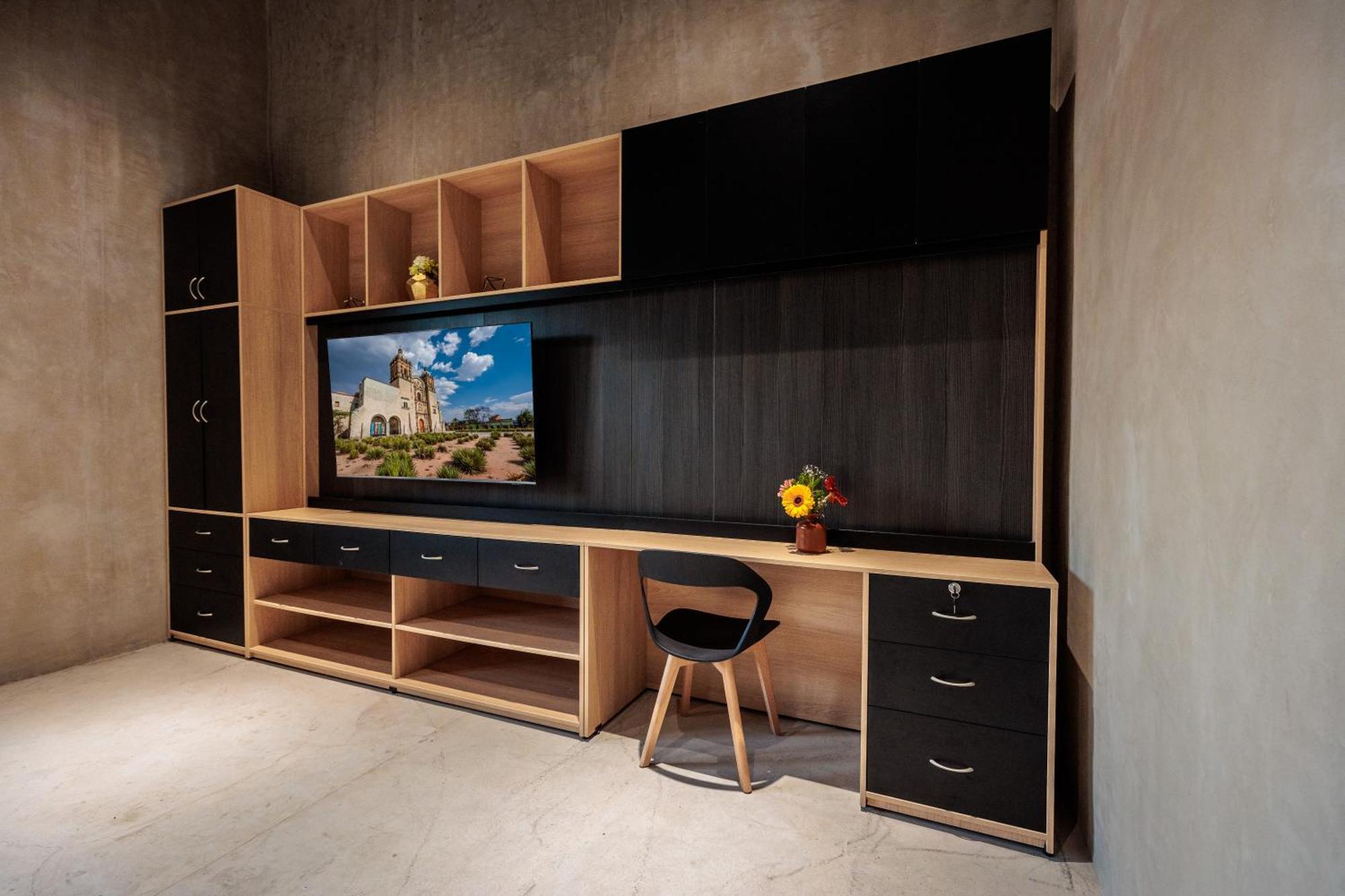 Casa 1800 Boutique Center Based Oaxaca