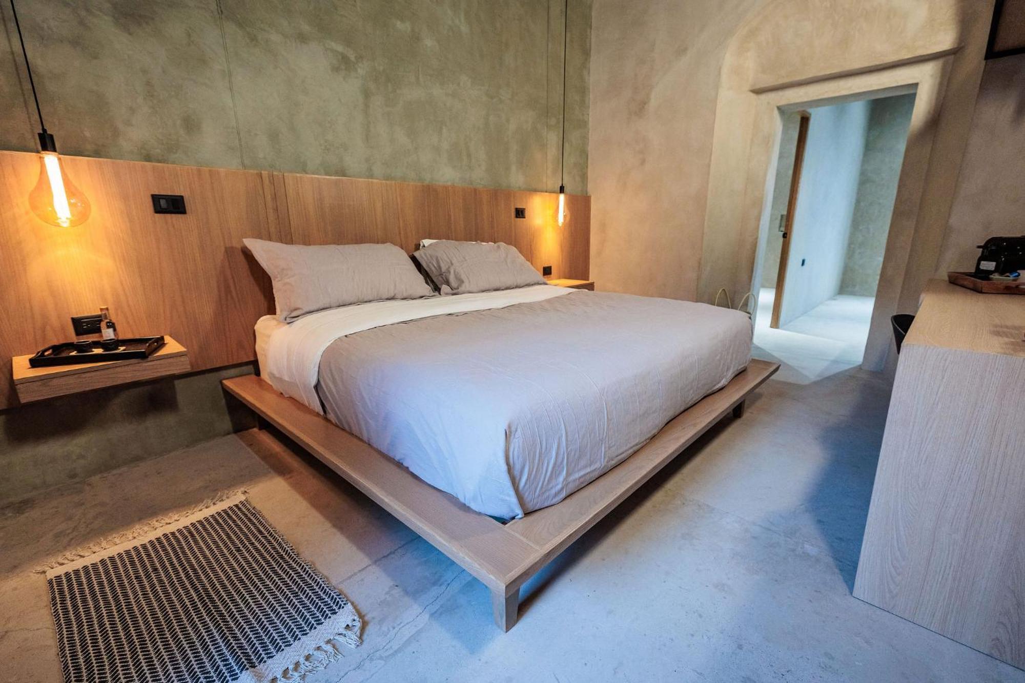 Casa 1800 Boutique Center Based Hotel