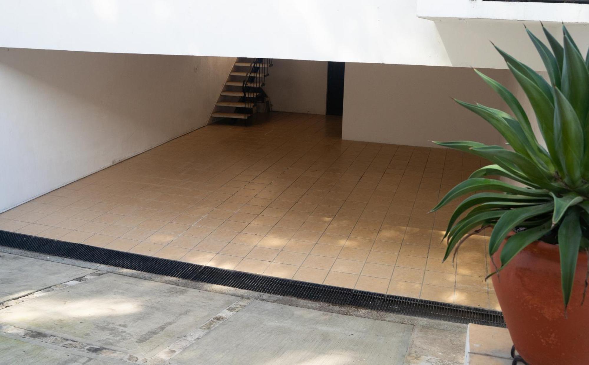 Casa Ritual Oaxaca