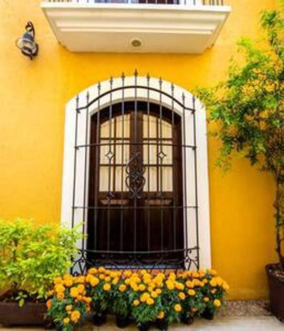 Depa Kala Apartamento